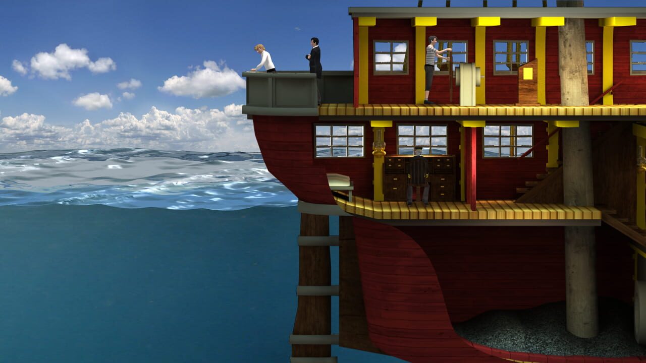 Gold Rush! Anniversary — Screenshot 2