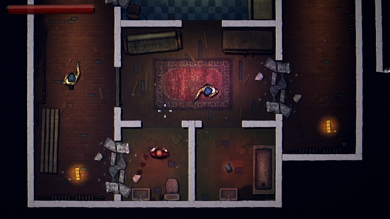 Screenshot 4 from Pain-to-win
