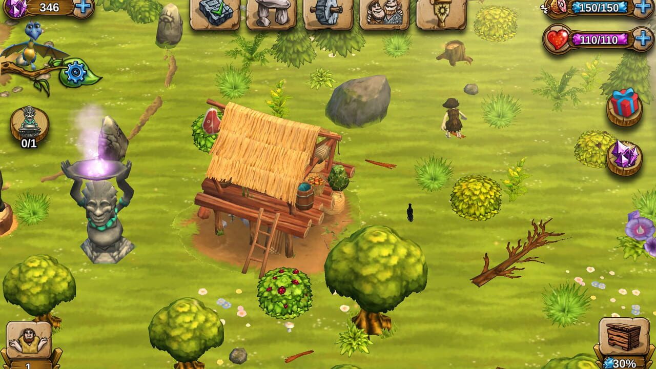 Stonies — Screenshot 2