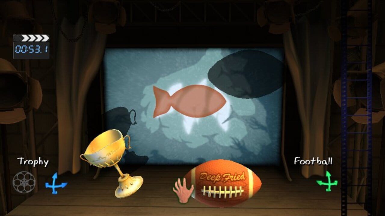 ShadowPlay — Screenshot 5