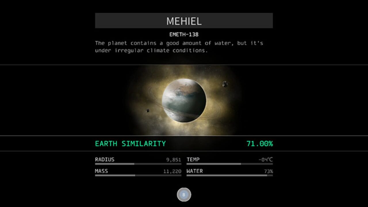 Miniatura 9 de la galería de Opus: The Day We Found Earth