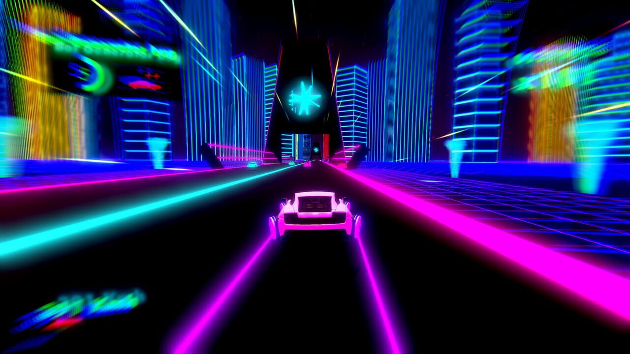 Miami Cruise — Screenshot 5