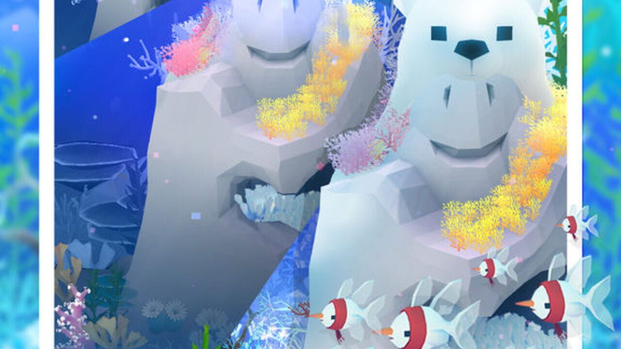 Tap Tap Fish: AbyssRium Image