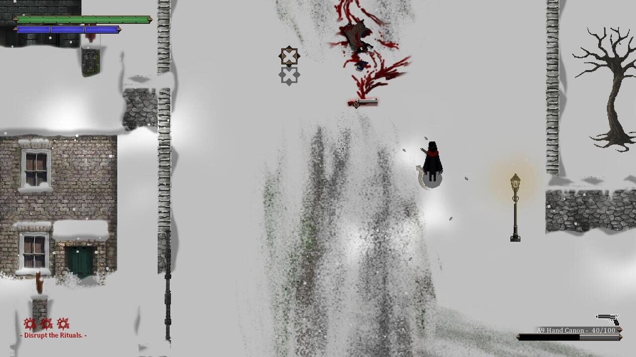 Skautfold: Into the Fray Image