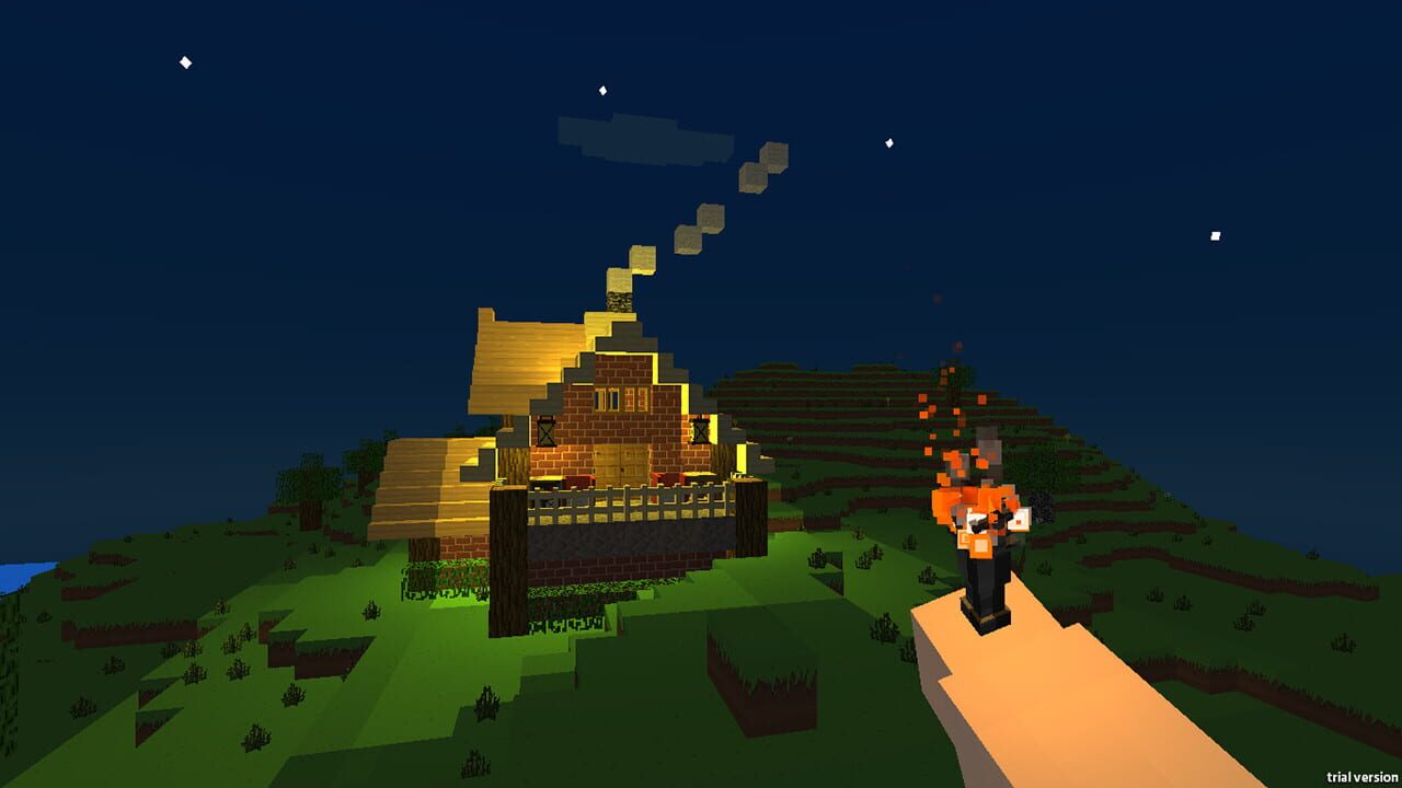 Exploration Pro — Screenshot 4