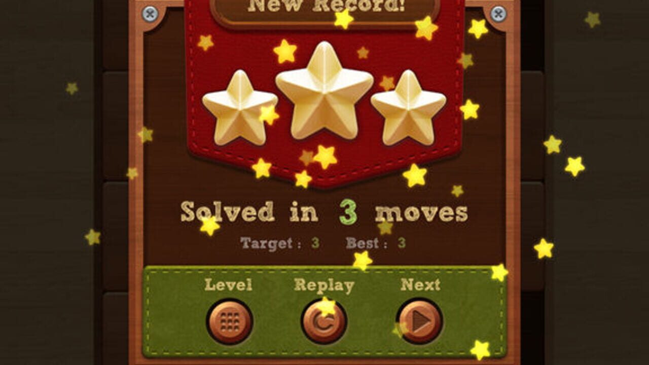 Roll the Ball — Screenshot 3