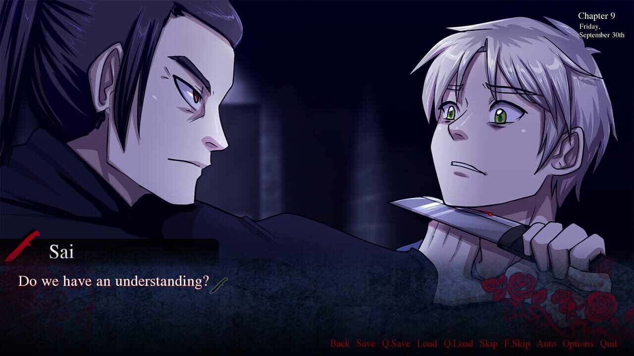 Sickness — Screenshot 4