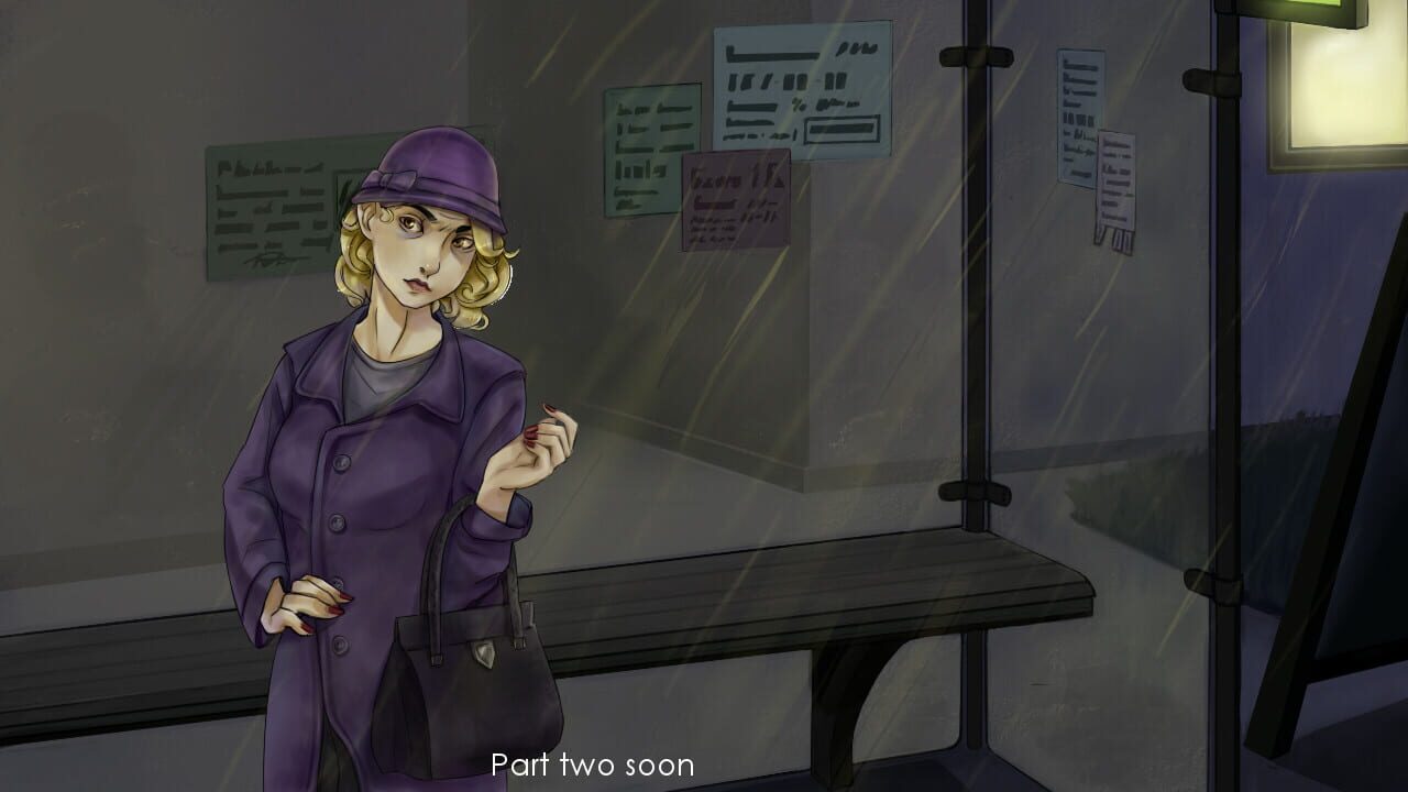 Postmen of Horizon Image