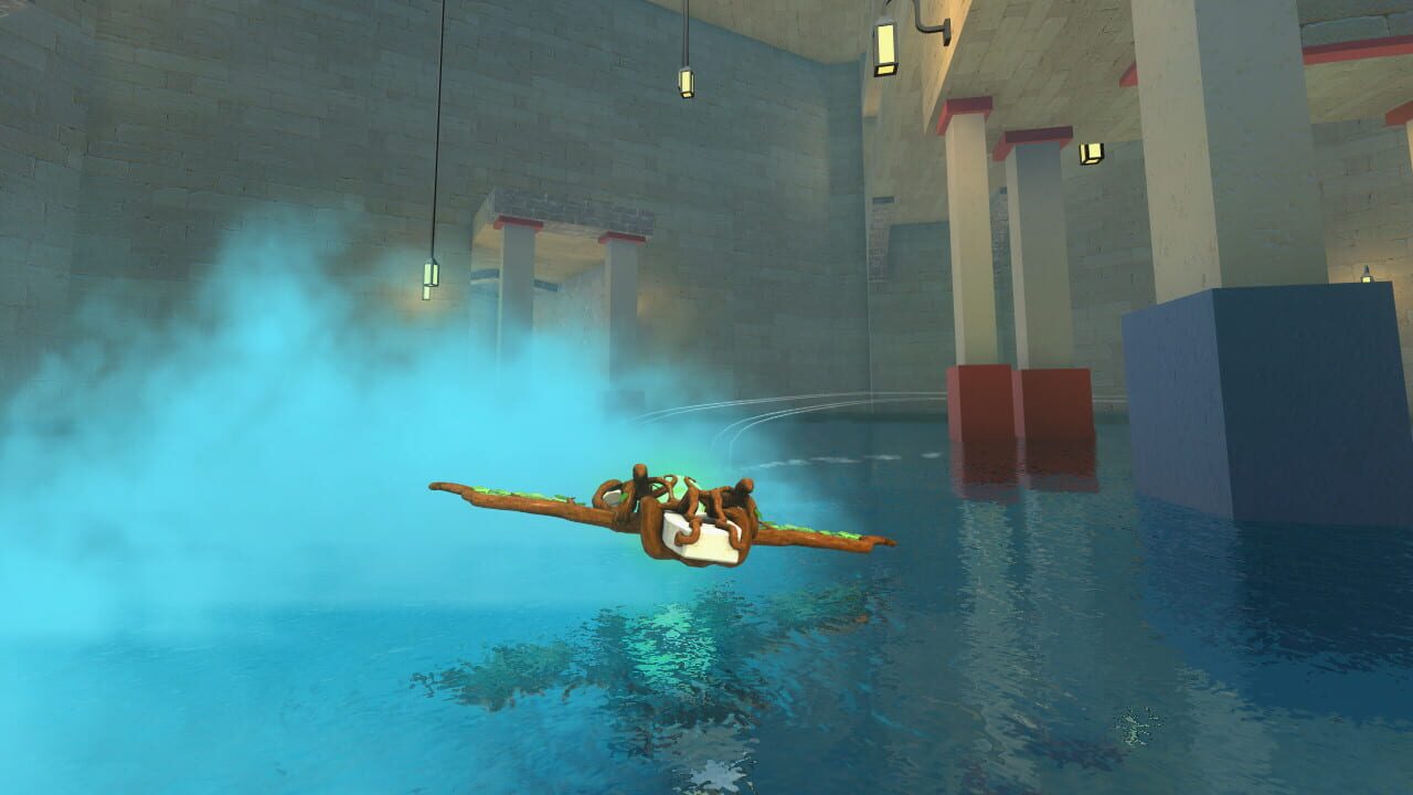 Air Brawl — Screenshot 2
