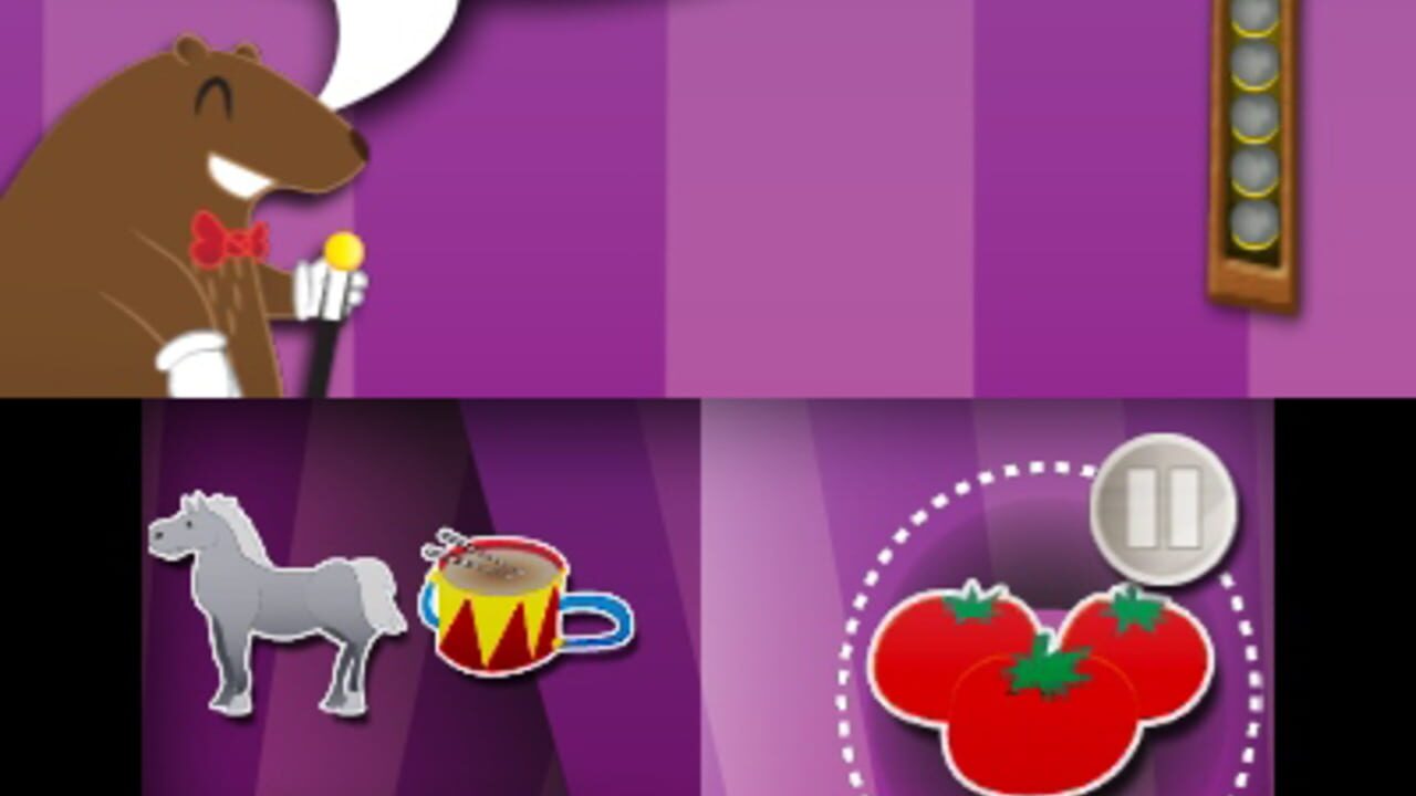 Happy Circus — Screenshot 4