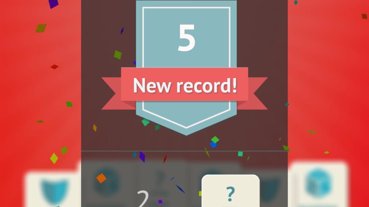 Cinema Quest — Screenshot 3