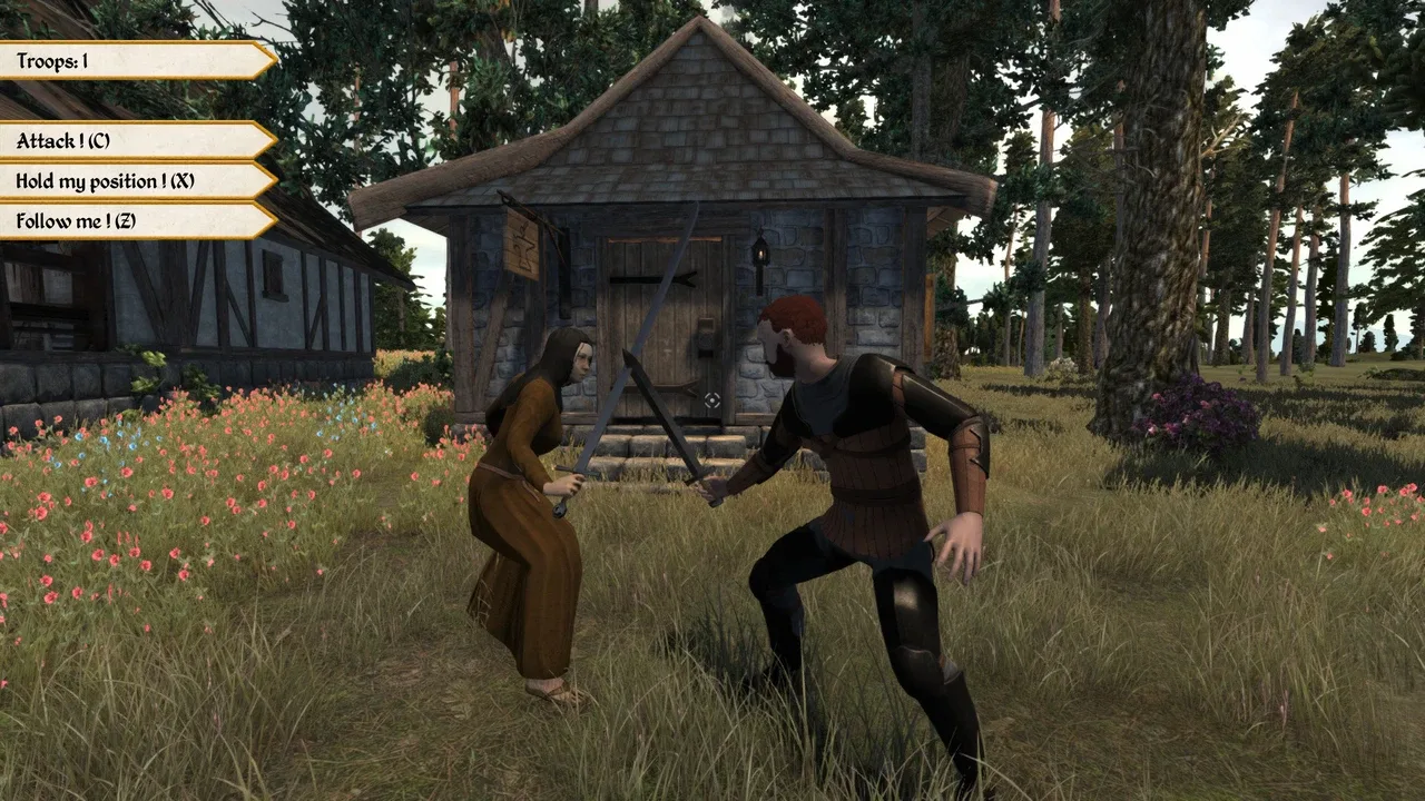 Kingdoms screenshot 1