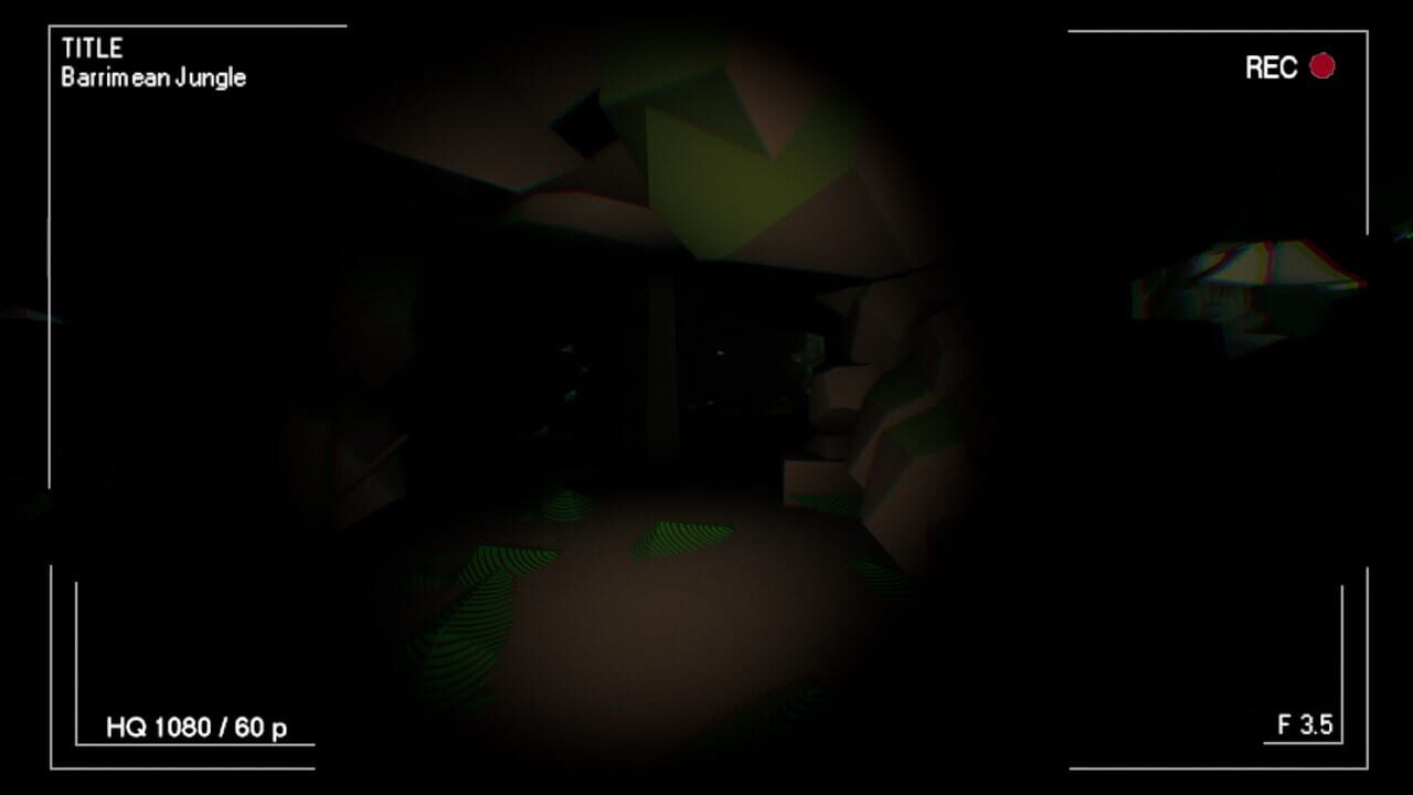 Barrimean Jungle — Screenshot 2