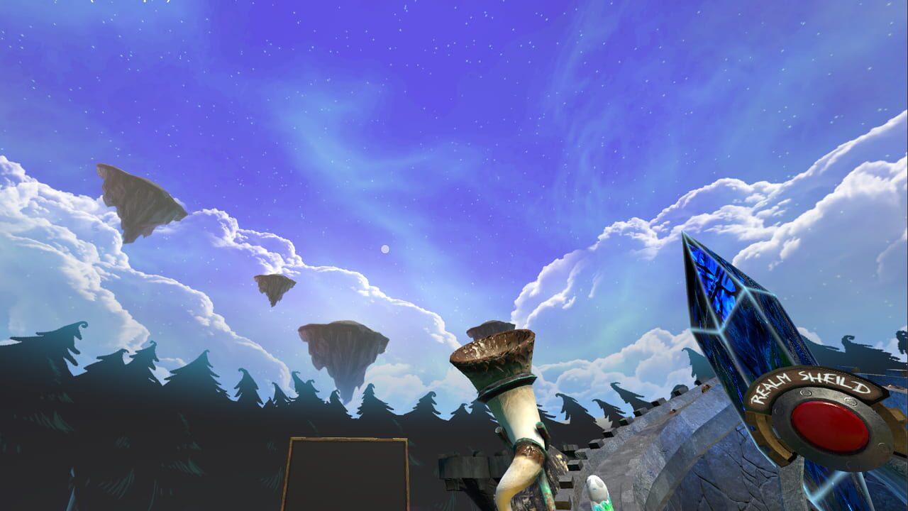 Siege Hammer Image