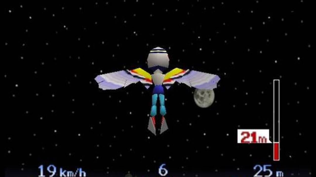 Pilotwings 64 thumbnail 8