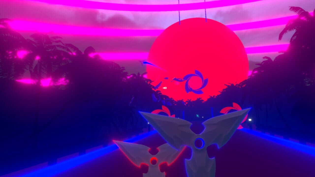 Synth Ninja — Screenshot 3