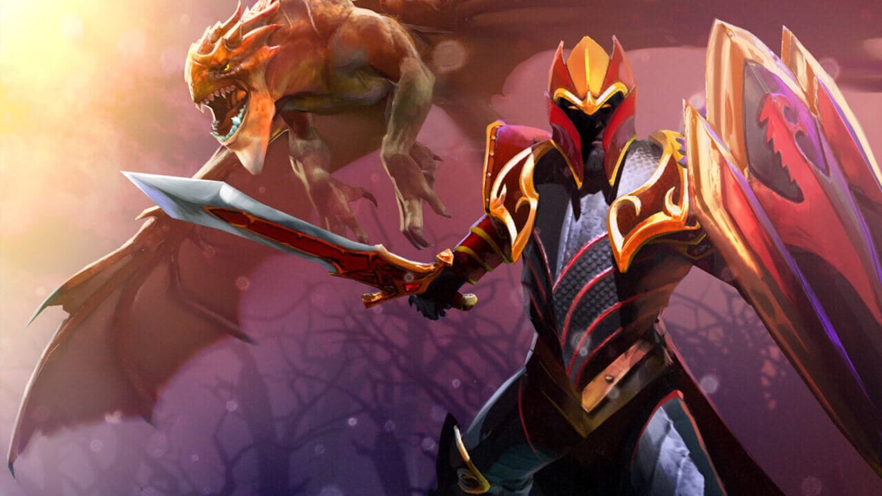 Dota 2 Image