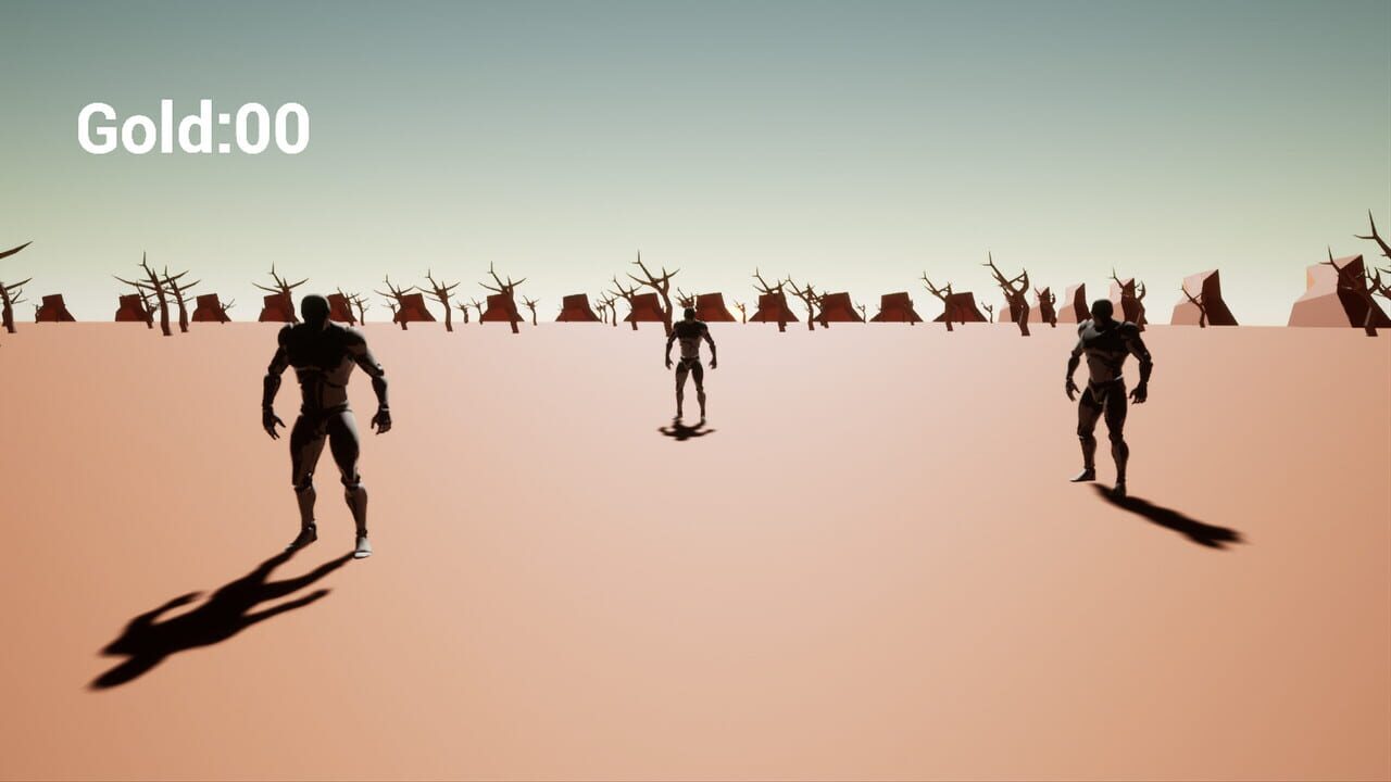 The Searcher Wild West Adventure — Screenshot 5