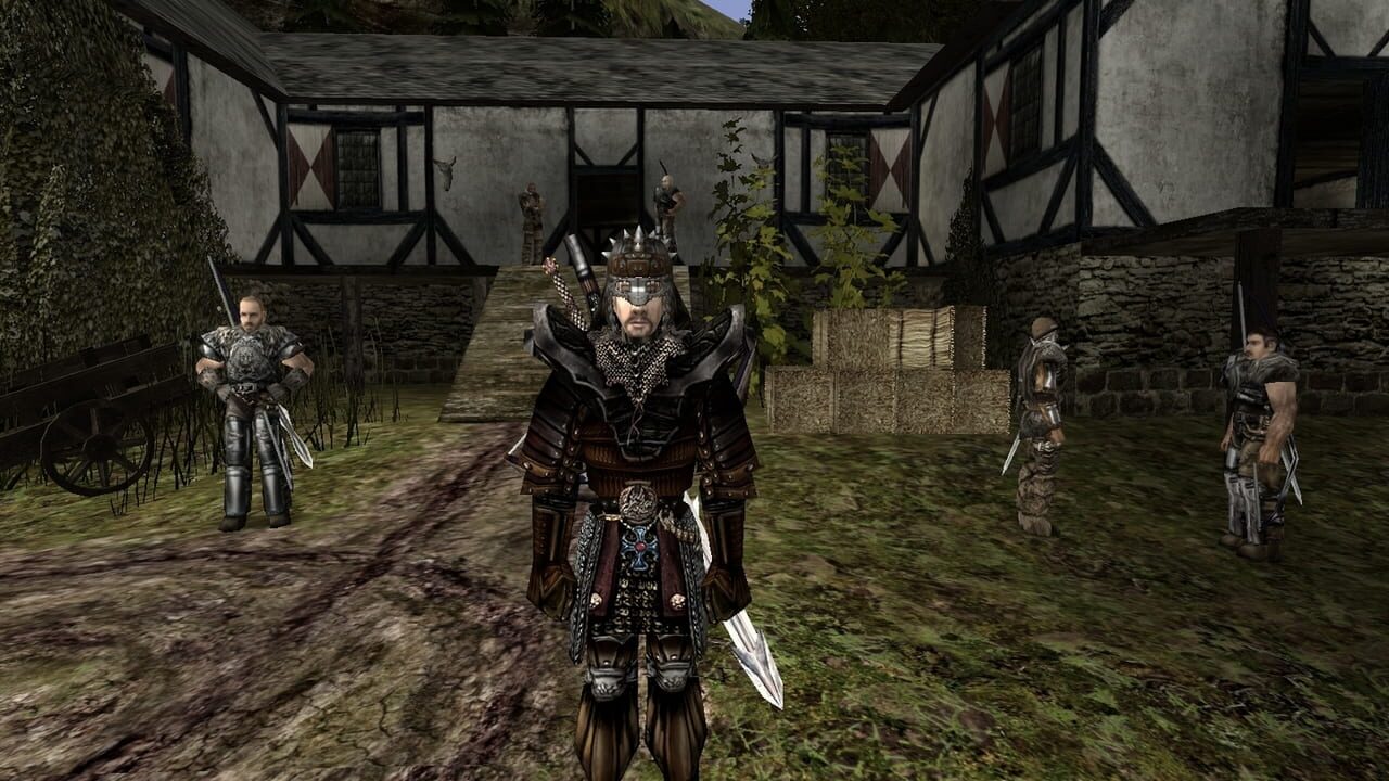 Gothic II: Gold Edition Image