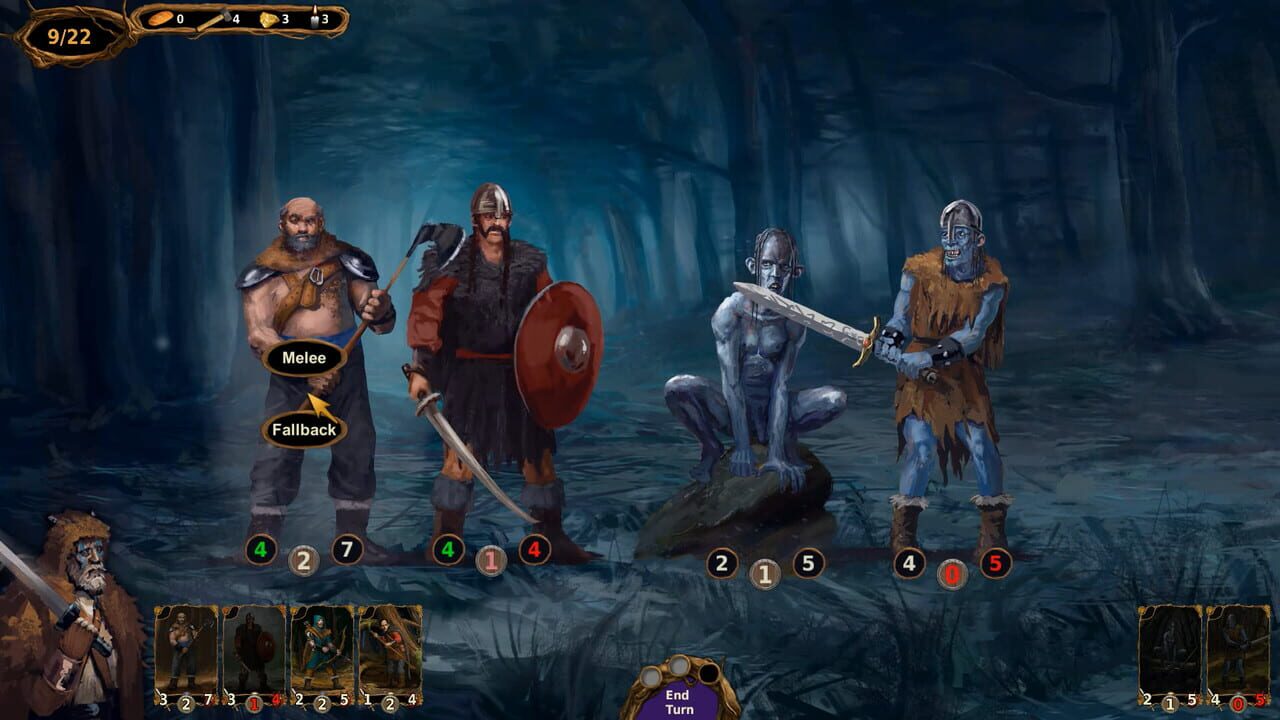 Worshippers — Screenshot 5