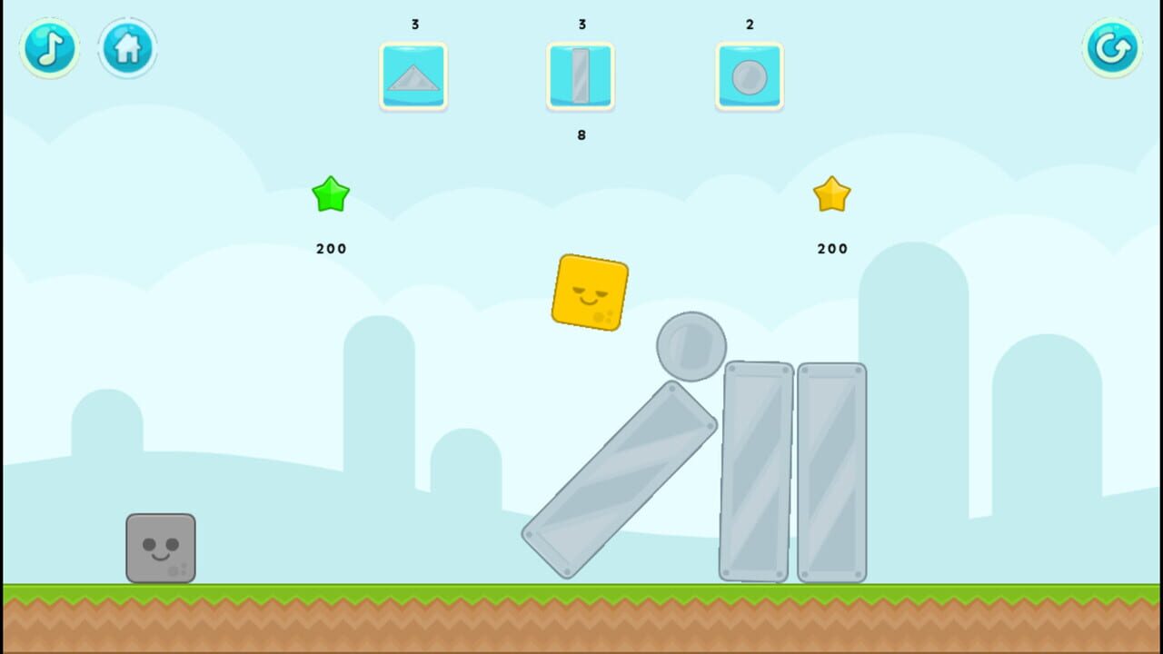 Phat Stacks — Screenshot 3