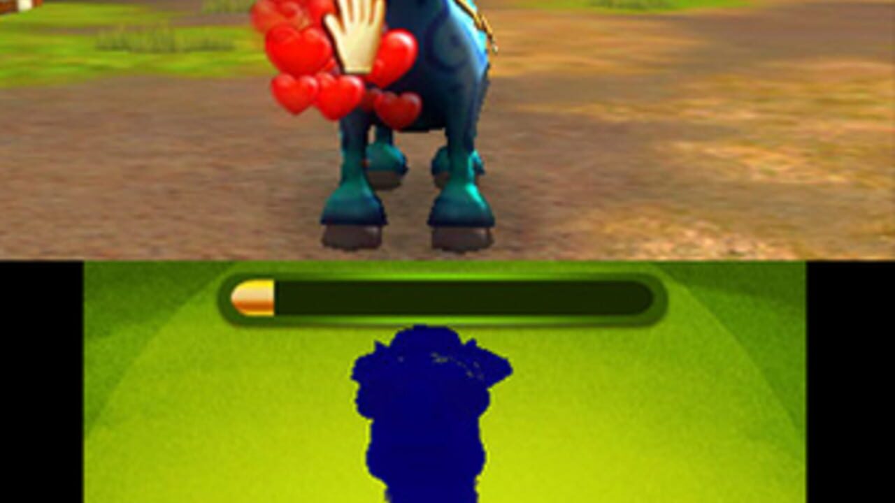 101 Pony Pets 3D — Screenshot 2