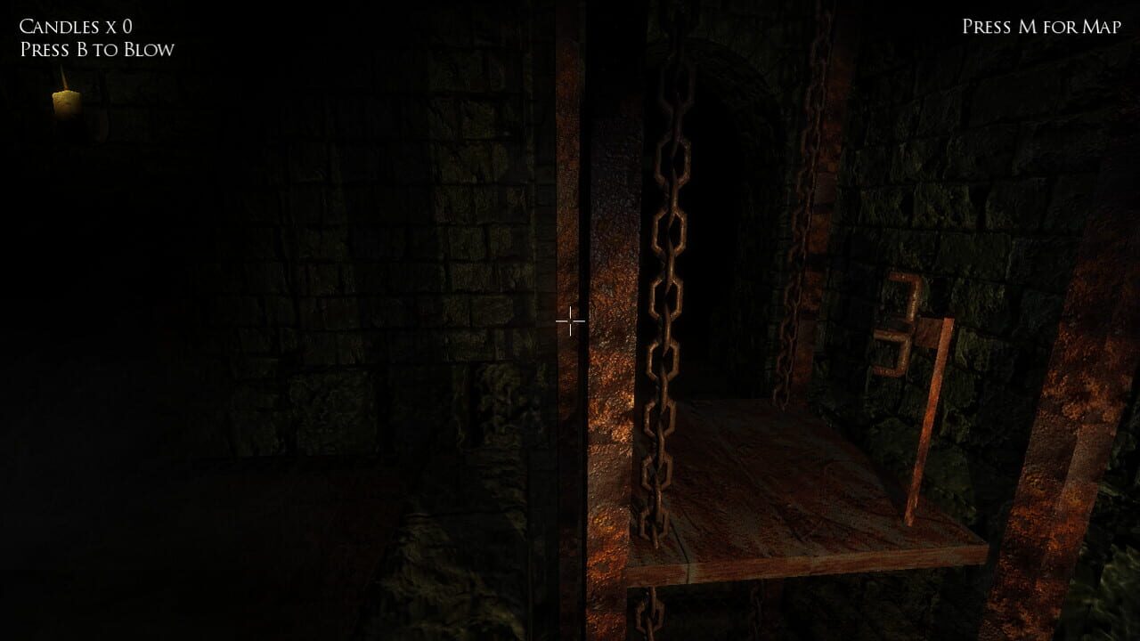 Dungeon Nightmares II: The Memory Image