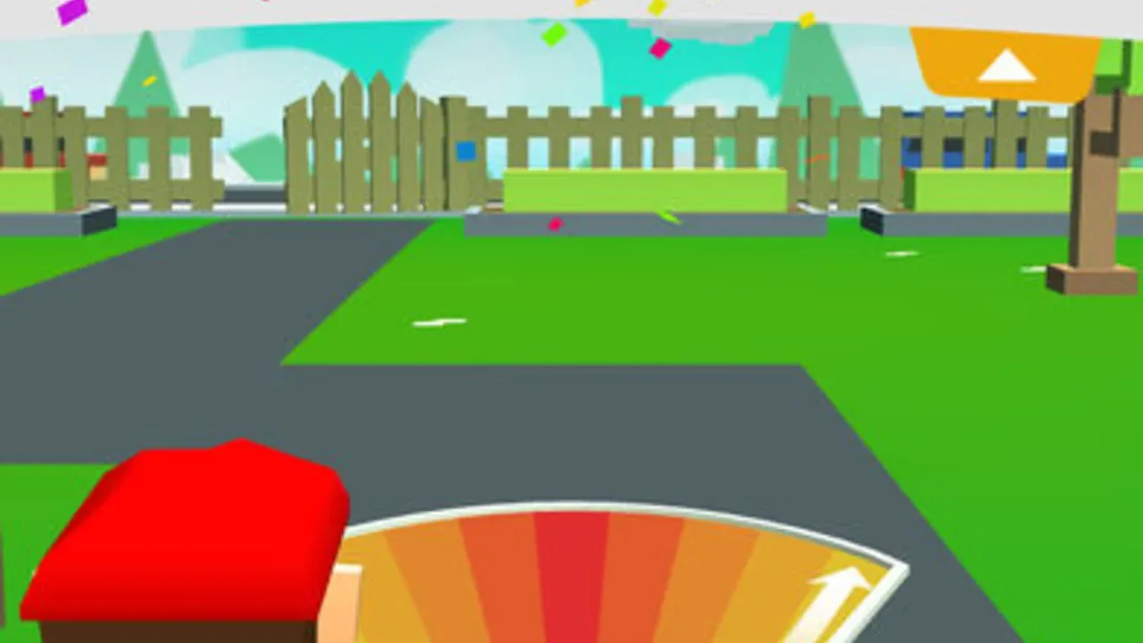 Baseball Boy! screenshot 8