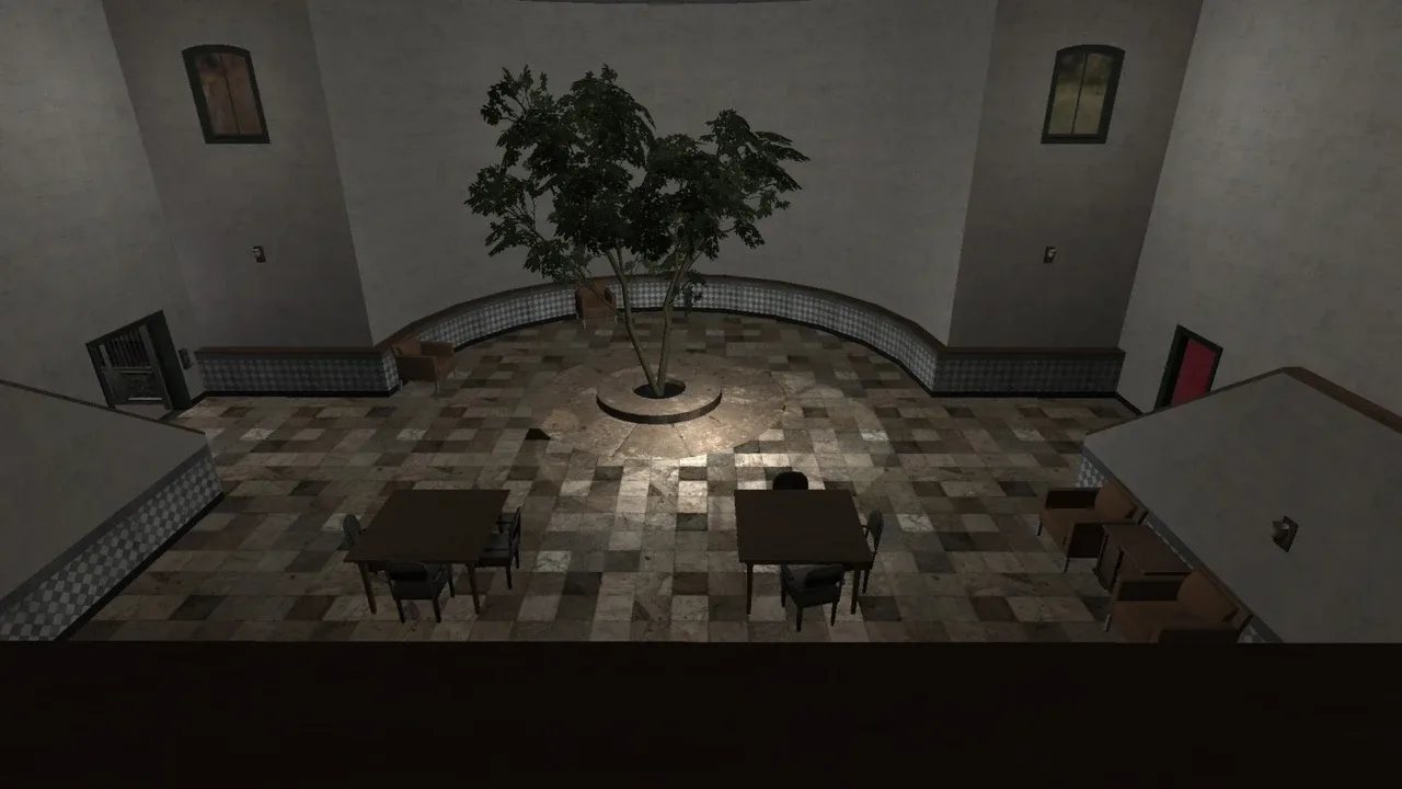 The Hat Man: Shadow Ward screenshot 2
