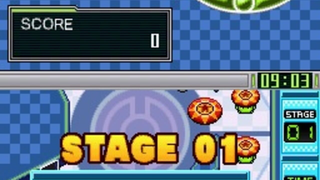 G.G Series: Air Pinball Hockey — Screenshot 4