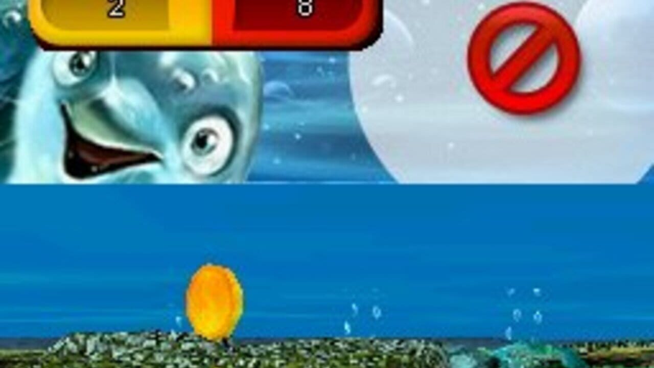 101 Dolphin Pets — Screenshot 3