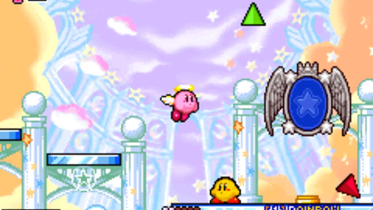 Kirby & the Amazing Mirror thumbnail 12