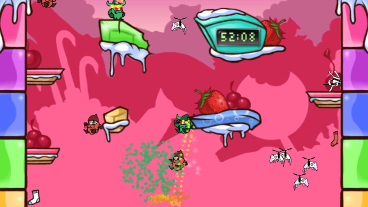 Gnomz — Screenshot 3
