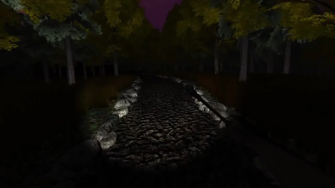 Statues screenshot 4