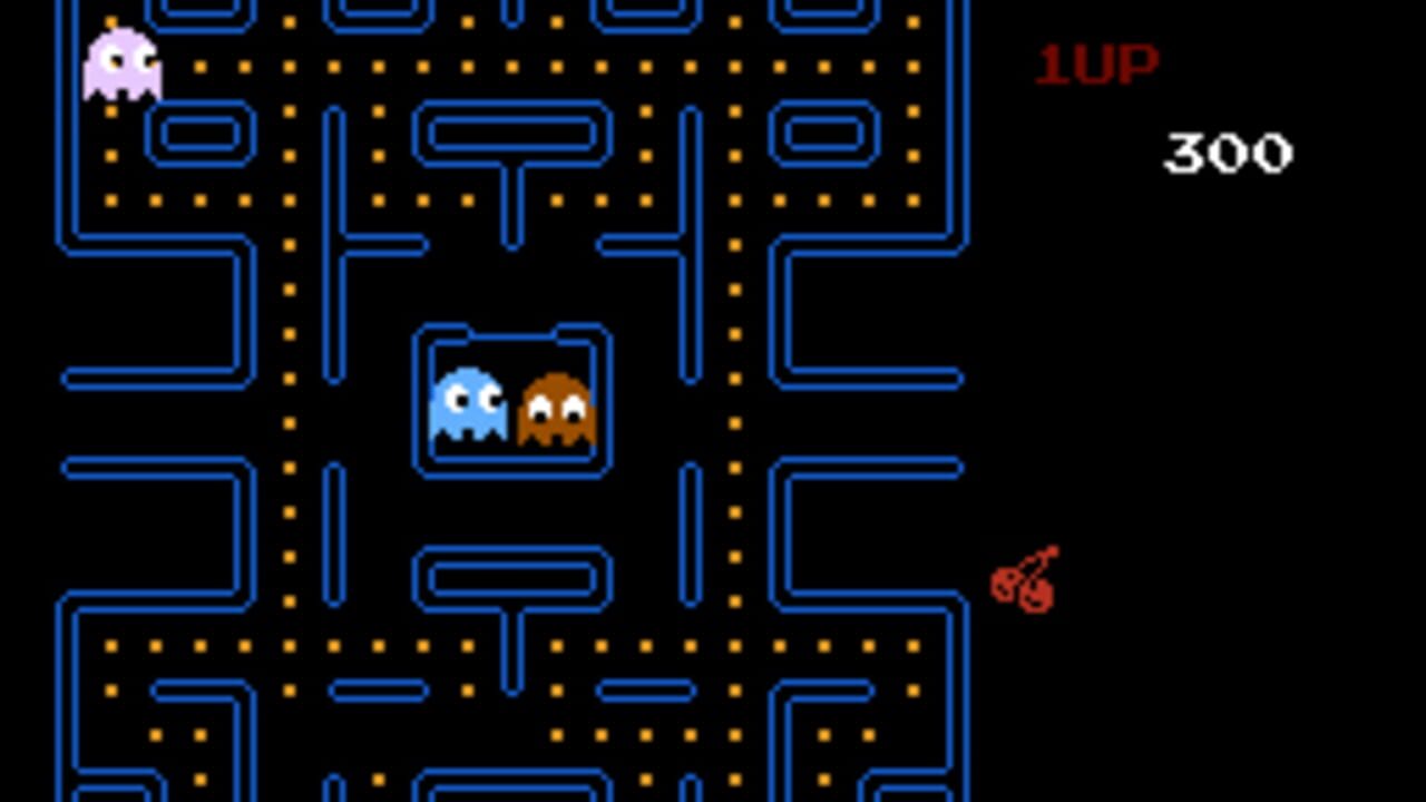 Pac-Man Image