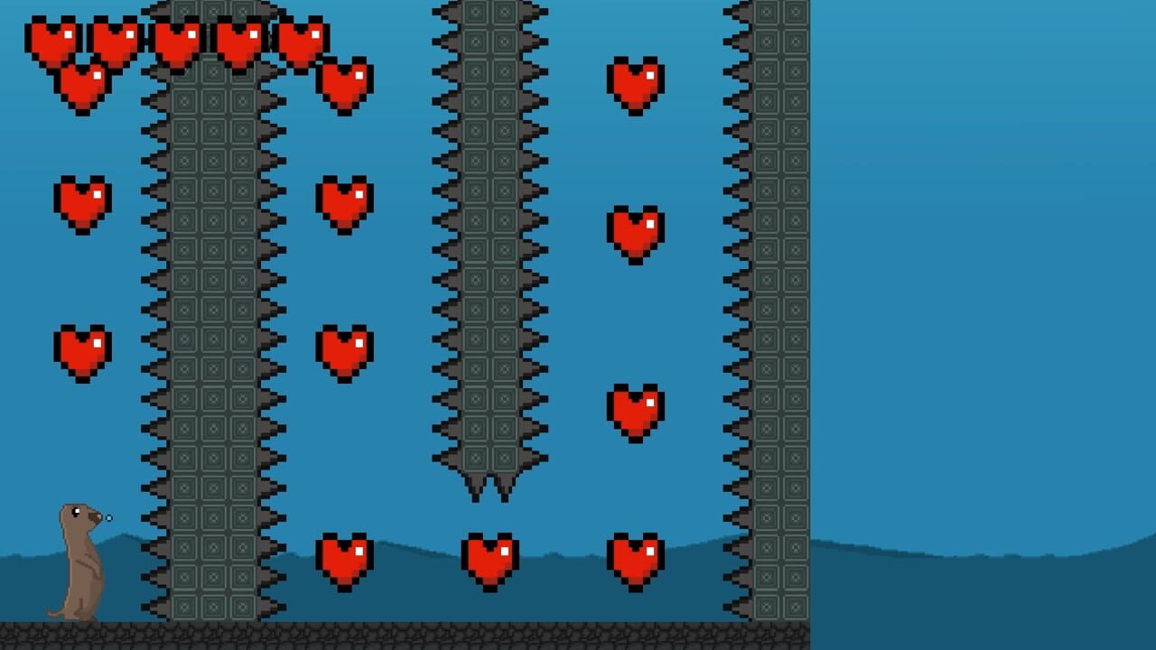 Another Otter — Screenshot 2