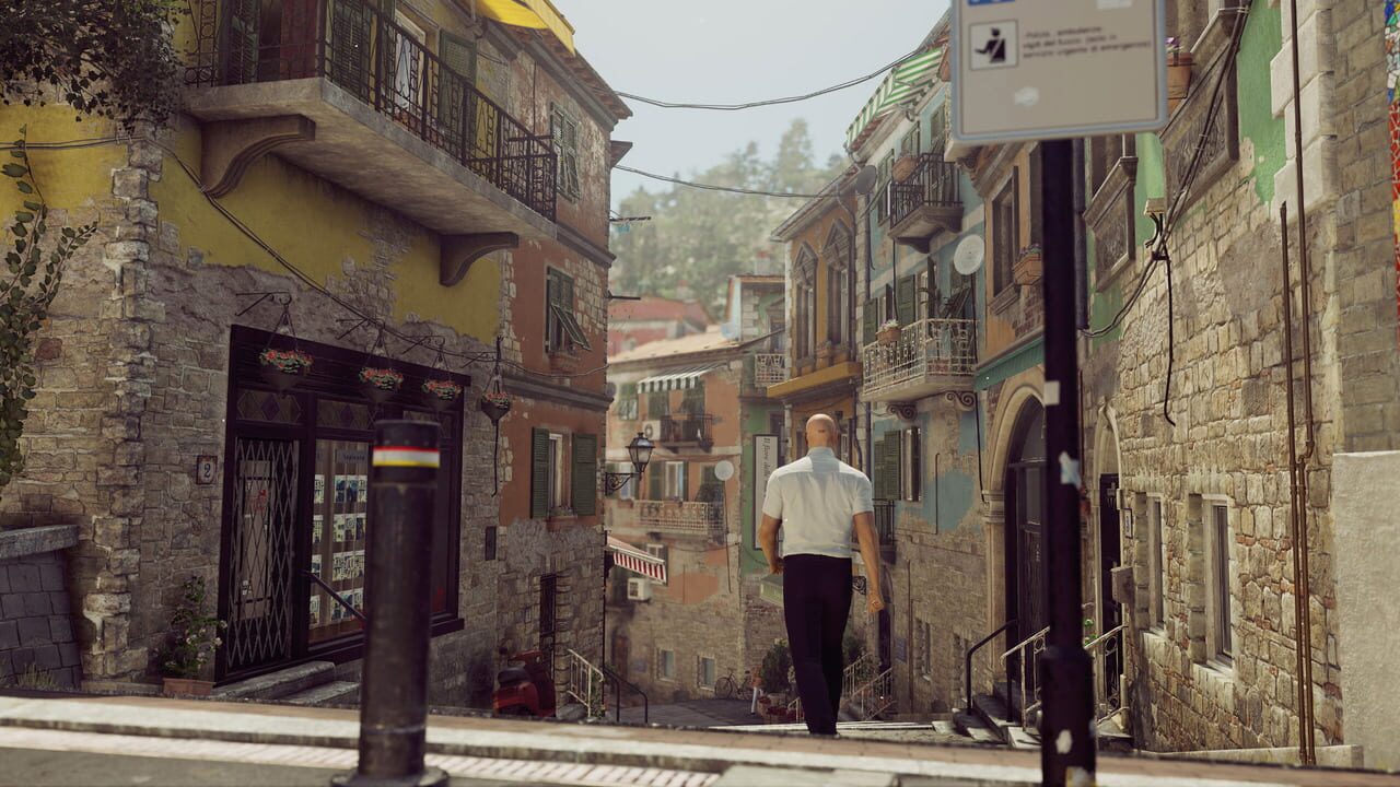 Hitman: Definitive Edition Image