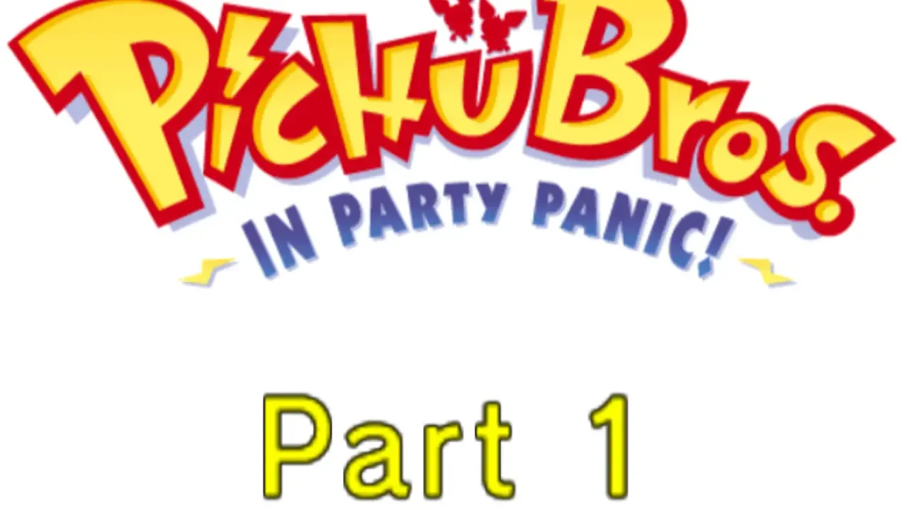 Pokémon Channel banner