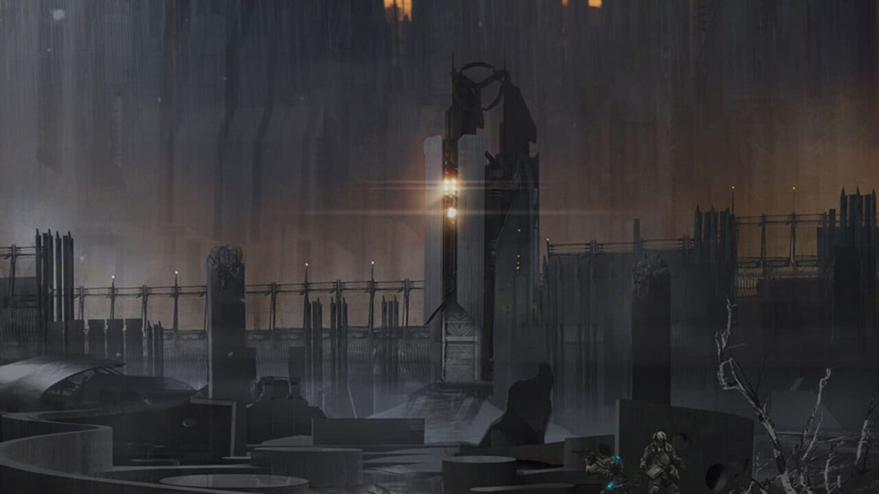 Killzone: Shadow Fall Image