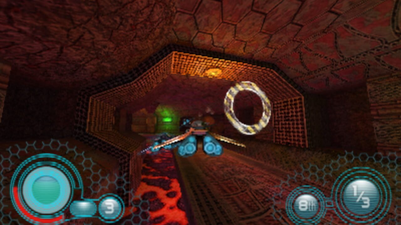 Lifespeed — Screenshot 4
