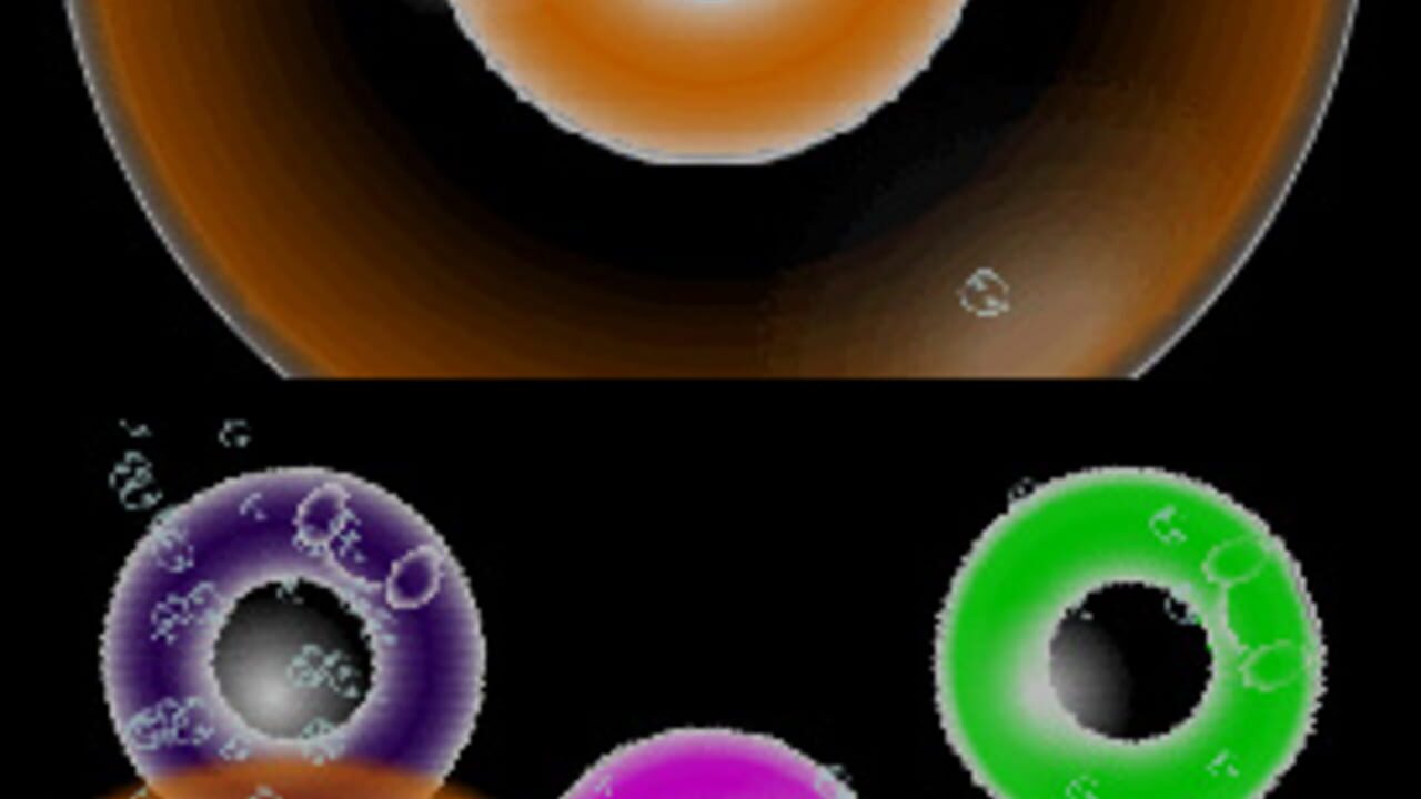 Electroplankton Lumiloop — Screenshot 2