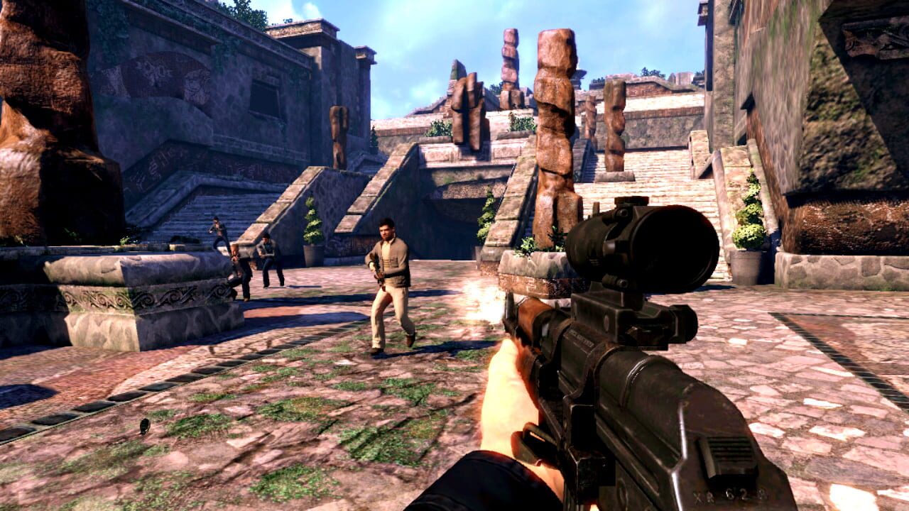 007 Legends Image
