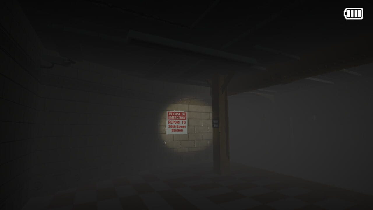 Die in the Dark Image