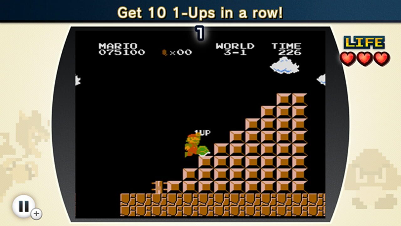 NES Remix Pack thumbnail 12
