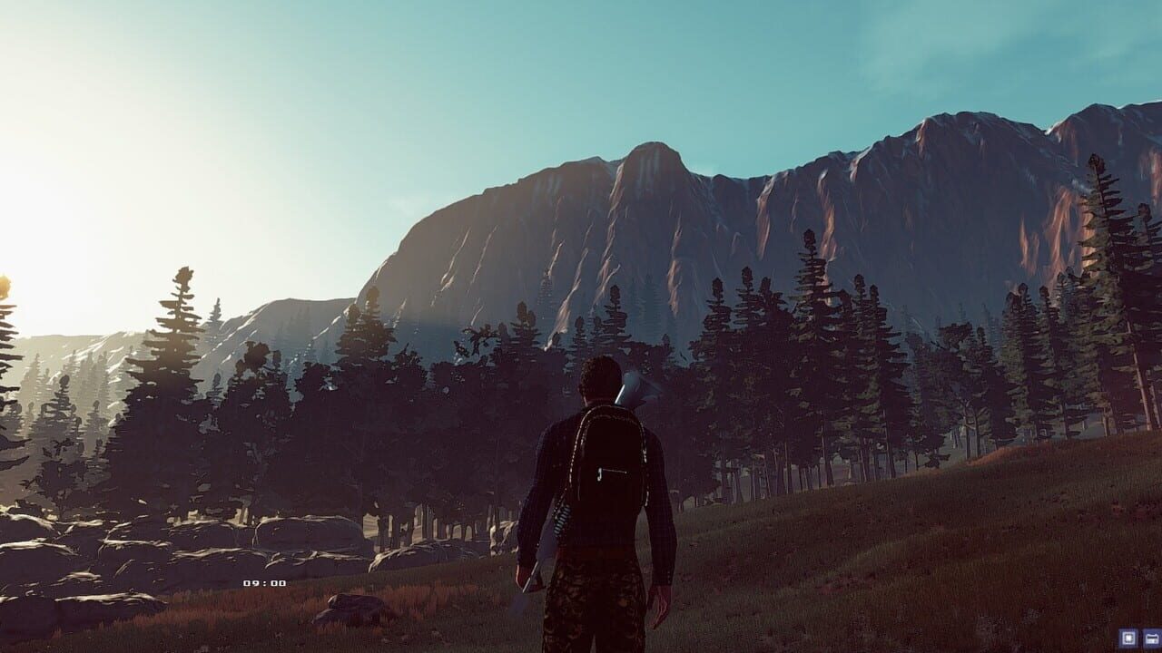 Divergence: Year Zero — Screenshot 4