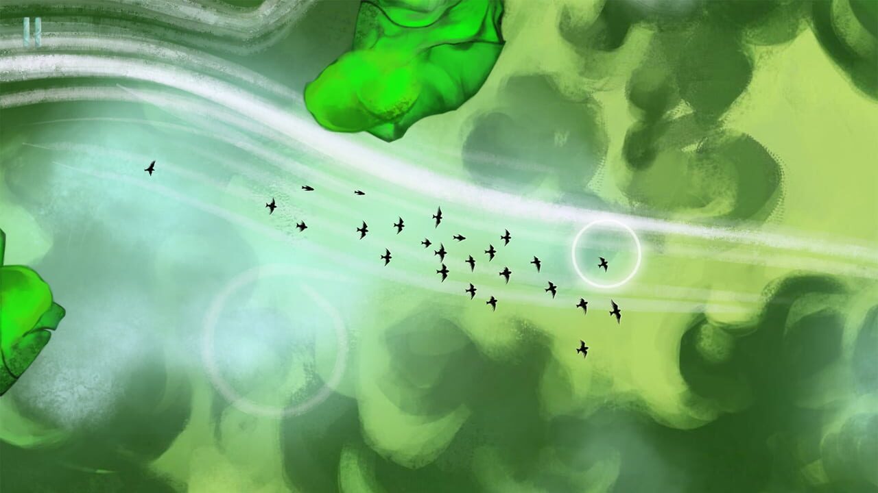 Gathering Sky — Screenshot 4