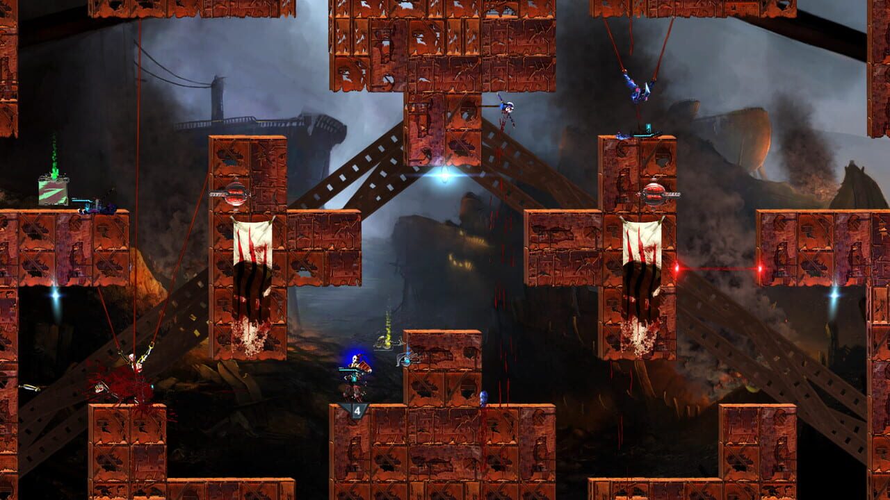 Moribund — Screenshot 4
