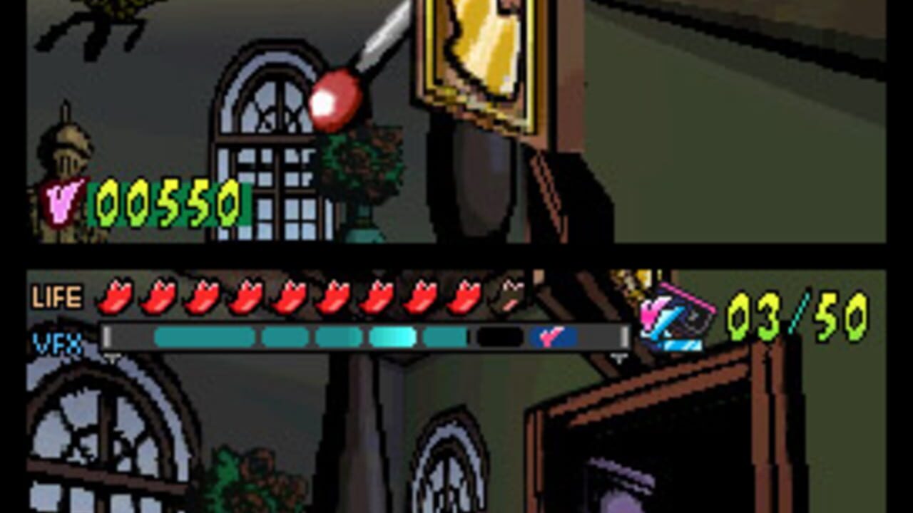 Viewtiful Joe: Double Trouble! thumbnail 9