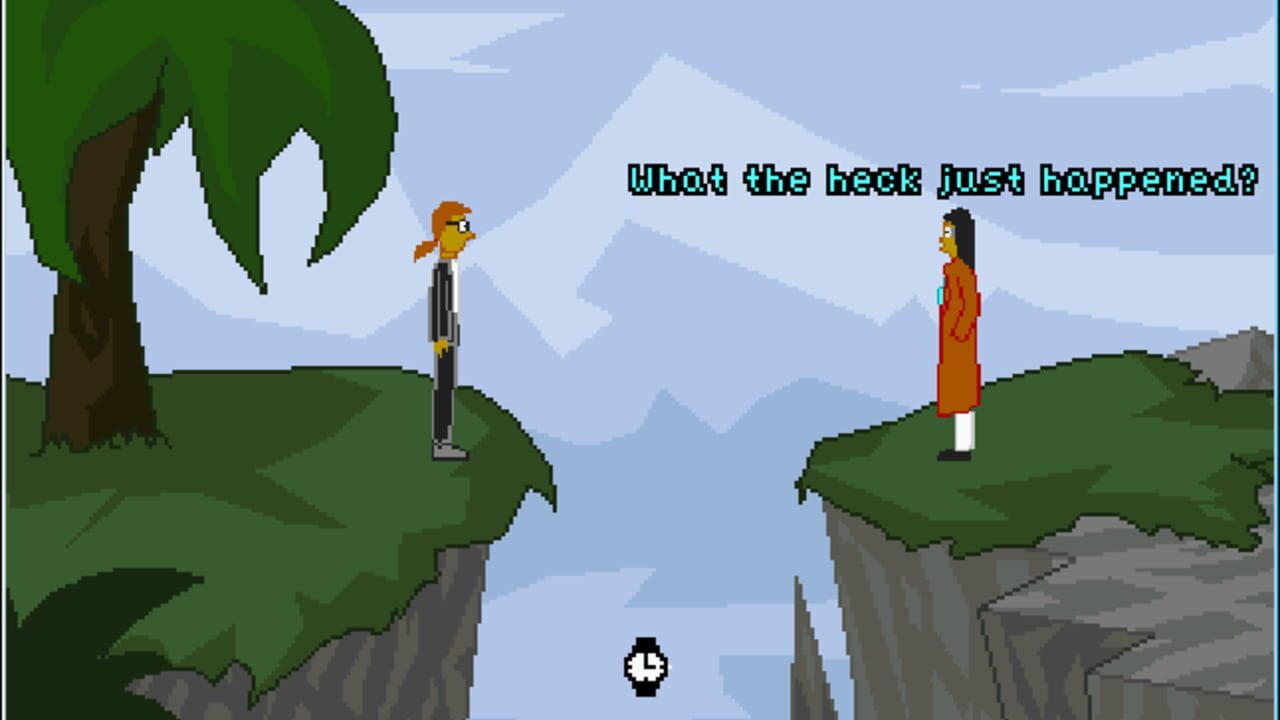 A Better Mouse Trap — Screenshot 3