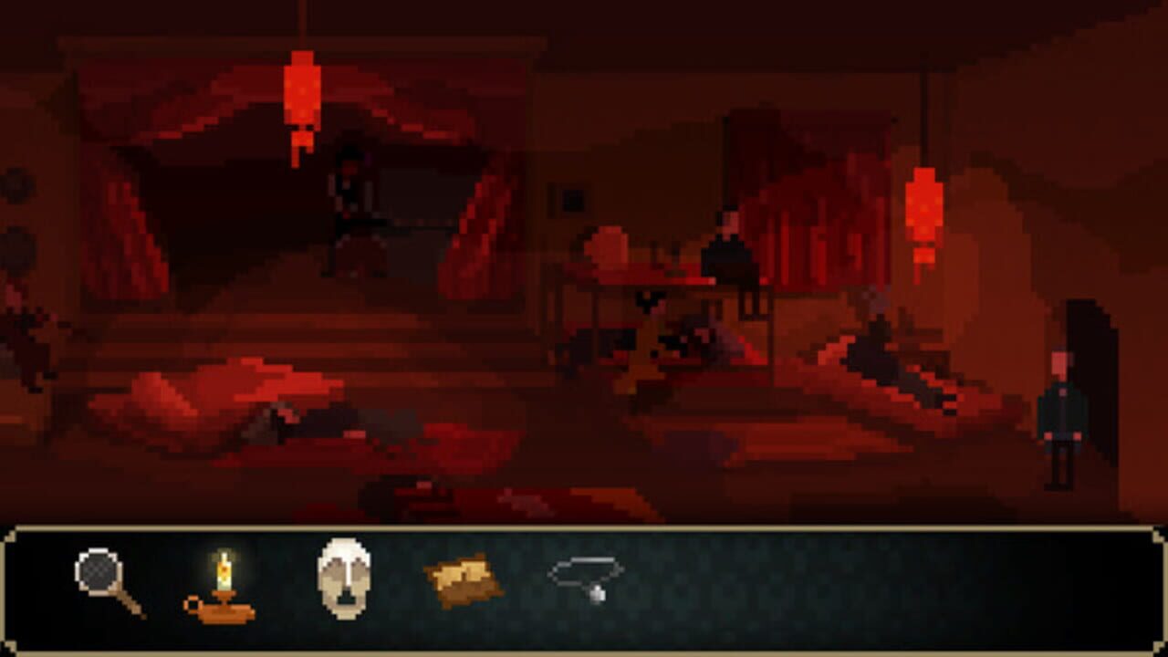 Miniatura 4 de la galería de The Last Door: Season 2